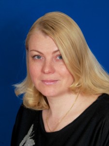 логопед Яловегина Н.Г.