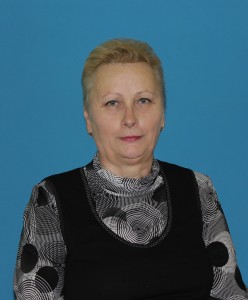 учитель-дефектолог Гр №2 Бодякина Елена Дмитриевна